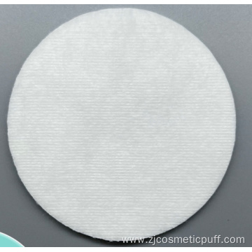 chemical free Oval Cotton Pads